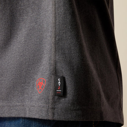 FR Air Lineman T-Shirt - Ariat Trusted