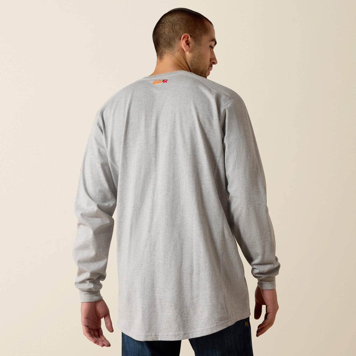 FR Air Henley - Ariat Popular