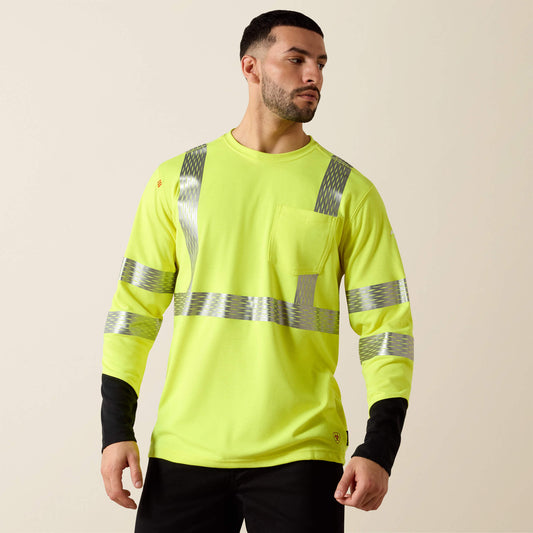 FR Hi-Vis T-Shirt - Ariat Classic