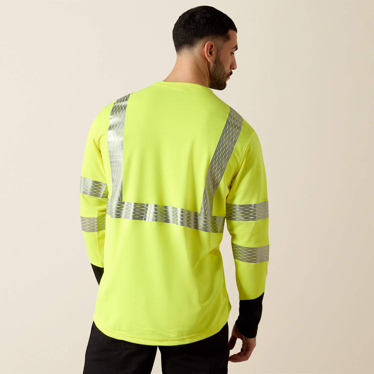 FR Hi-Vis T-Shirt - Ariat Classic