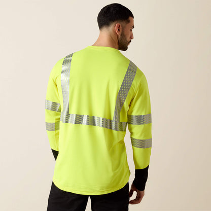 FR Hi-Vis T-Shirt - Ariat Classic