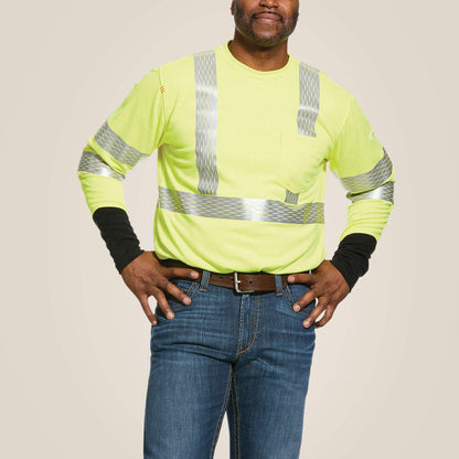 FR Hi-Vis T-Shirt - Ariat Classic