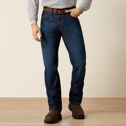 FR M4 Relaxed Basic Boot Cut Jean - Ariat Discount