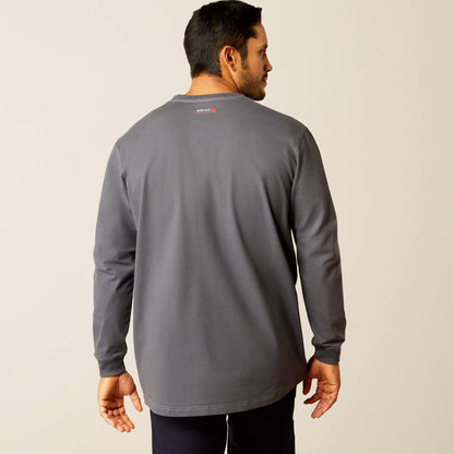 FR Pima T-Shirt - Ariat Top Pick