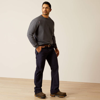 FR Pima T-Shirt - Ariat Top Pick