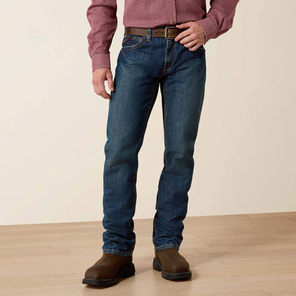 FR M5 Straight Basic Stackable Straight Leg Jean - Ariat Customer Favorite