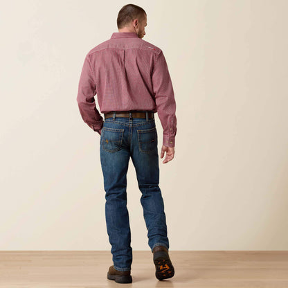 FR M5 Straight Basic Stackable Straight Leg Jean - Ariat Customer Favorite