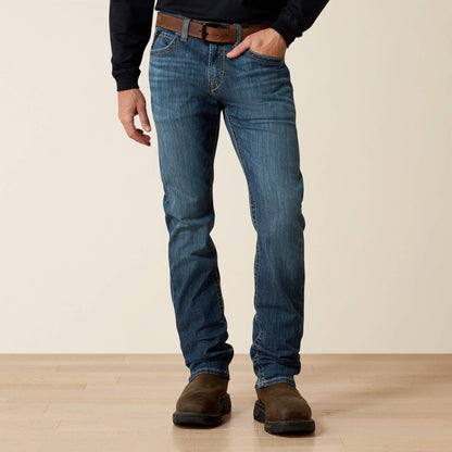 FR M7 Slim Duralight Stretch Basic Straight Jean - Ariat Value