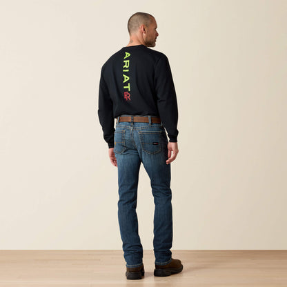 FR M7 Slim Duralight Stretch Basic Straight Jean - Ariat Value