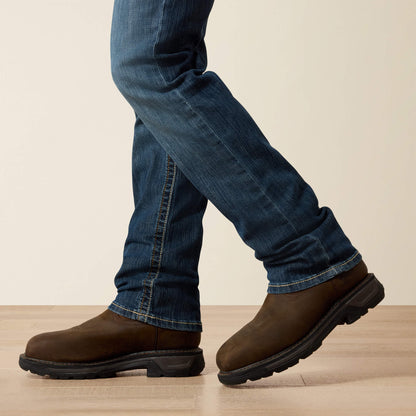 FR M7 Slim Duralight Stretch Basic Straight Jean - Ariat Value
