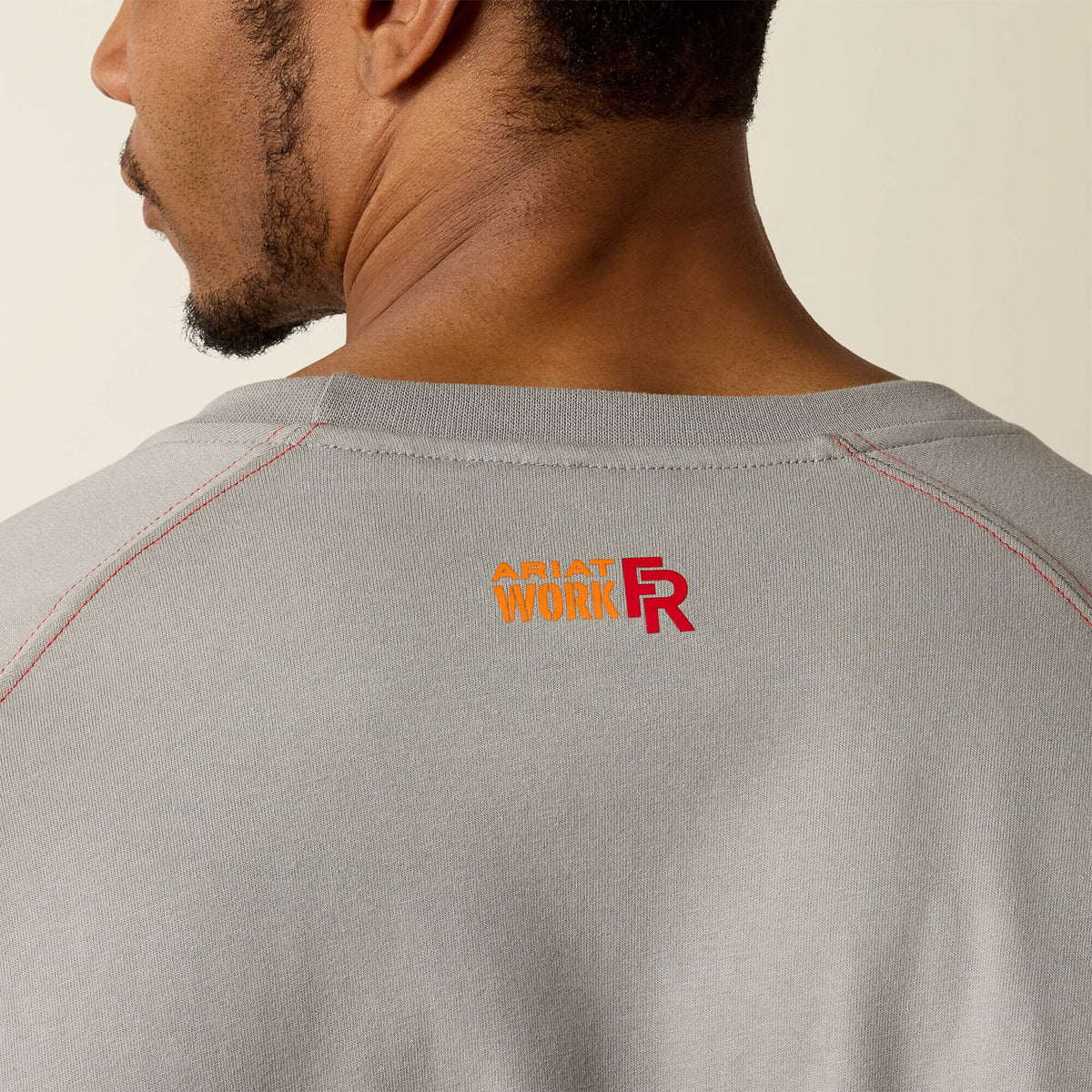 FR Work Crew T-Shirt - Ariat Recommended