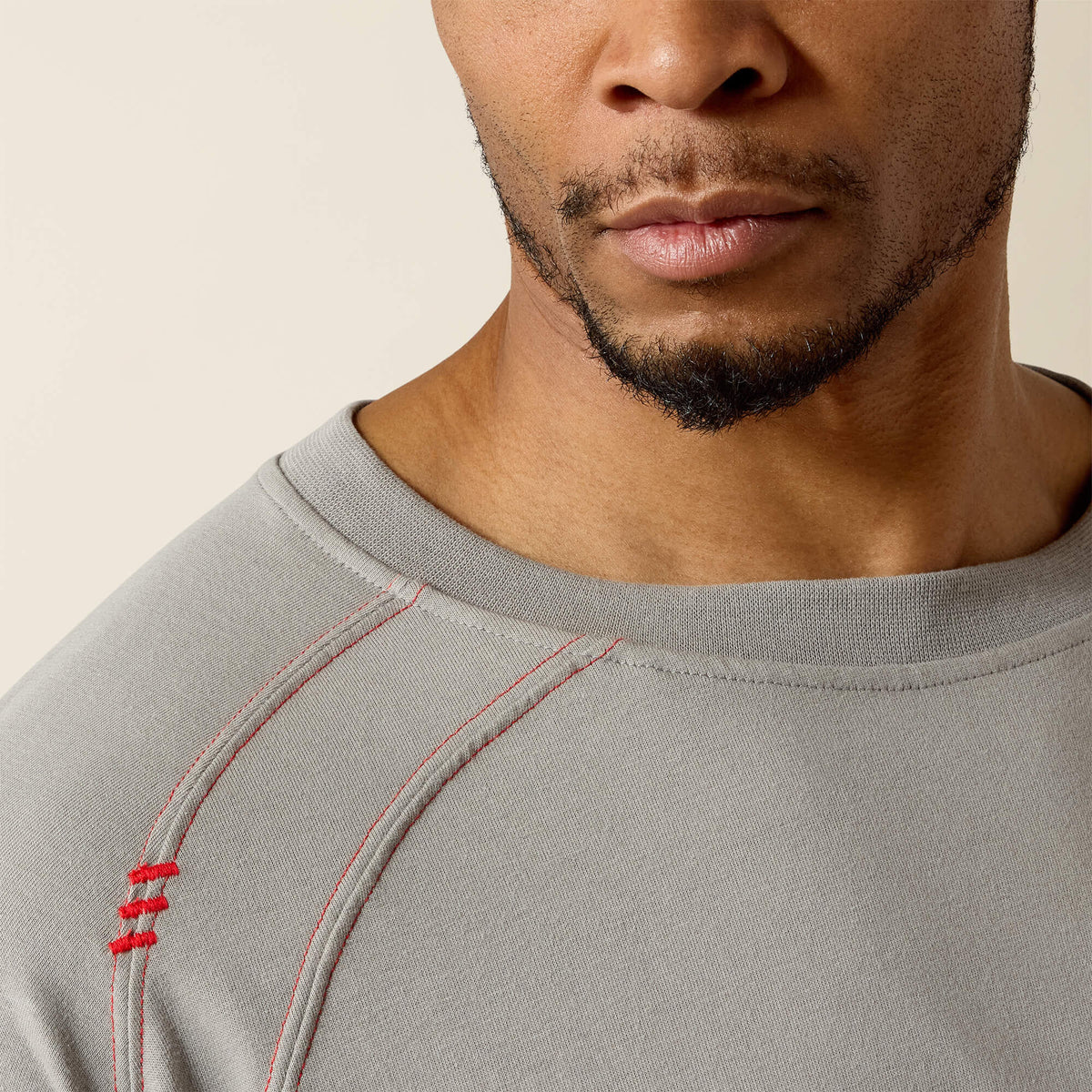 FR Work Crew T-Shirt - Ariat Recommended