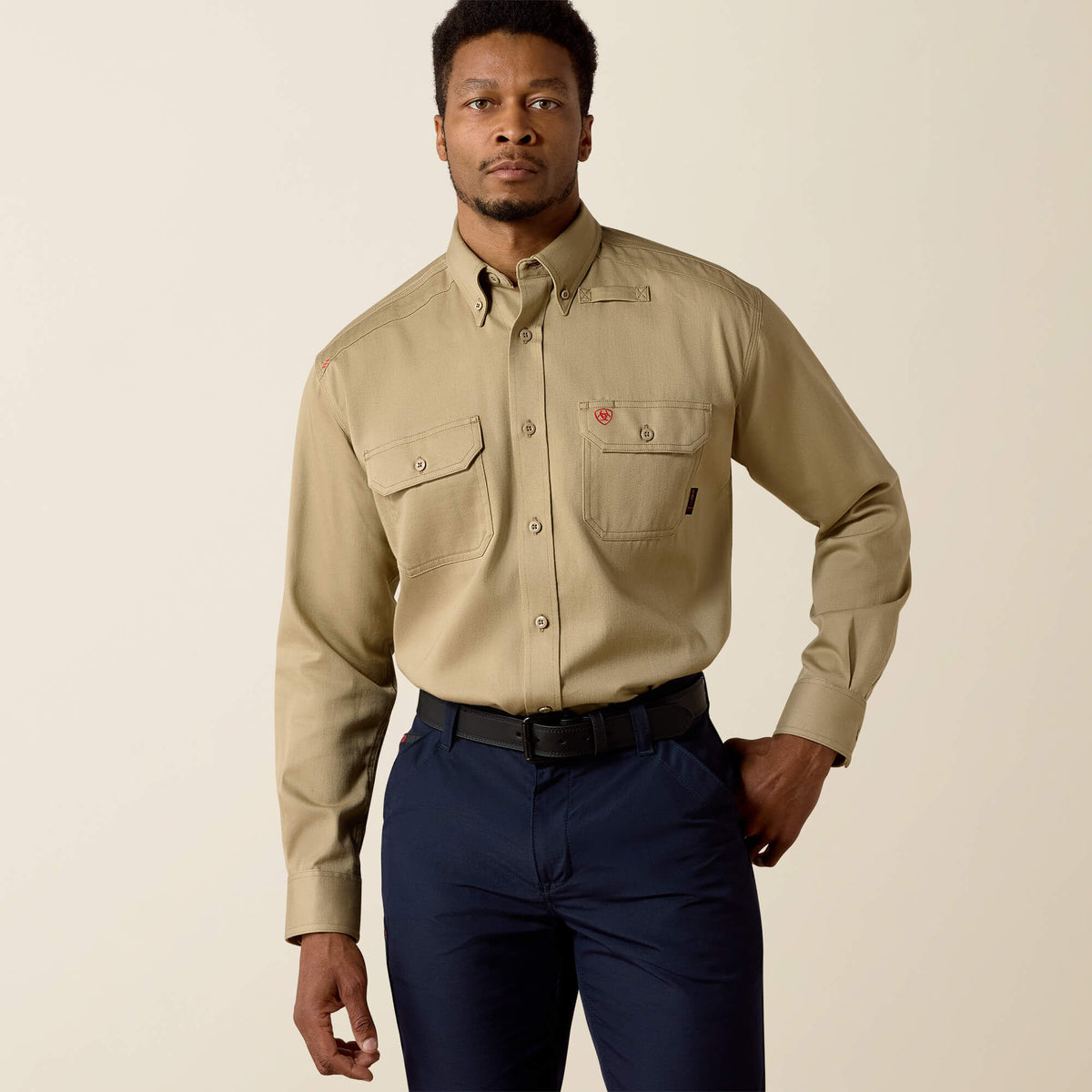 FR Solid Work Shirt - Ariat Special Offer