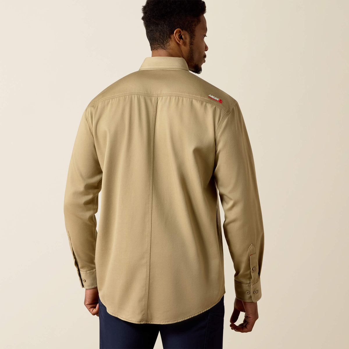 FR Solid Work Shirt - Ariat Special Offer