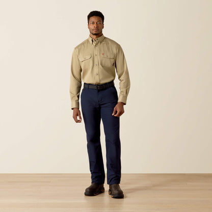 FR Solid Work Shirt - Ariat Special Offer