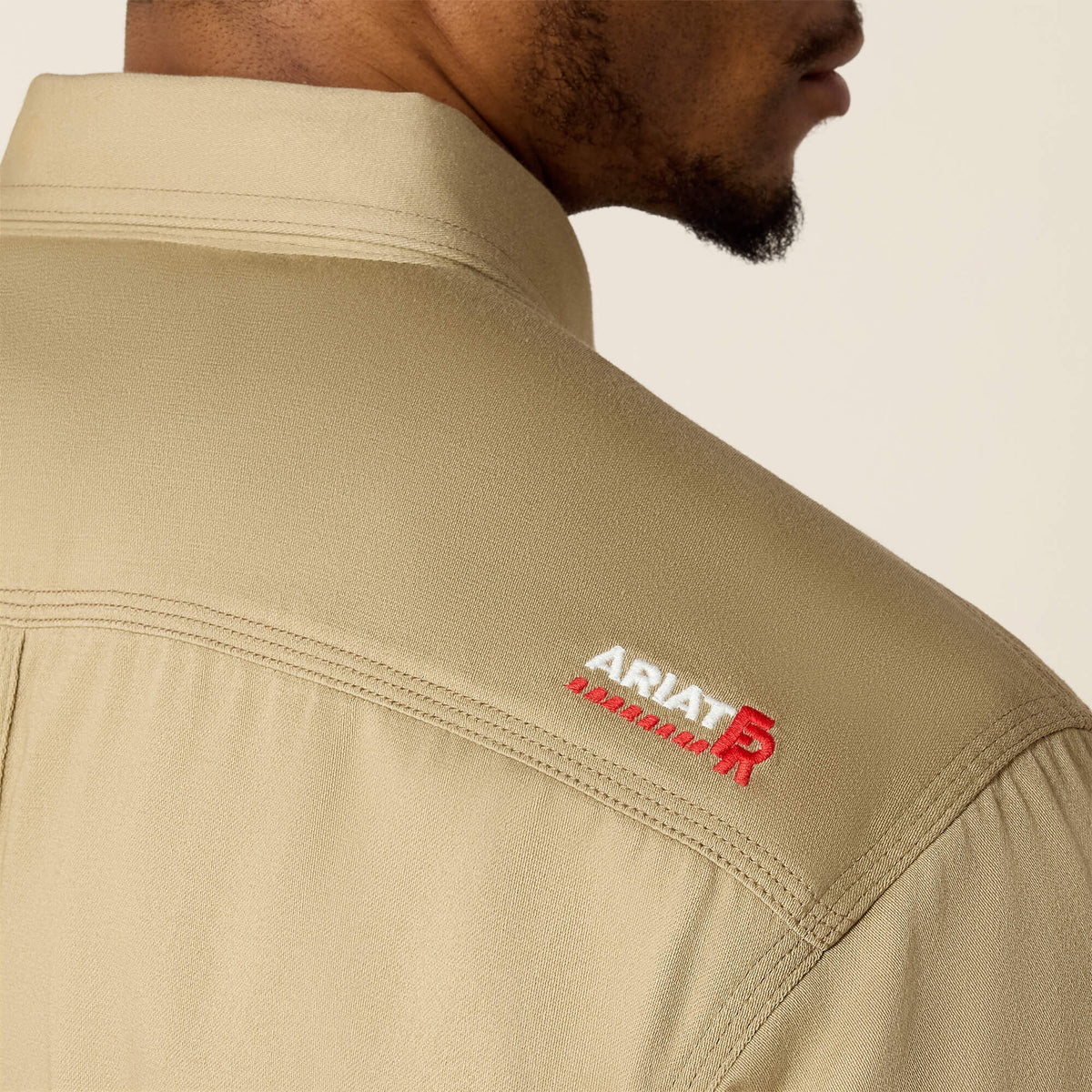 FR Solid Work Shirt - Ariat Special Offer