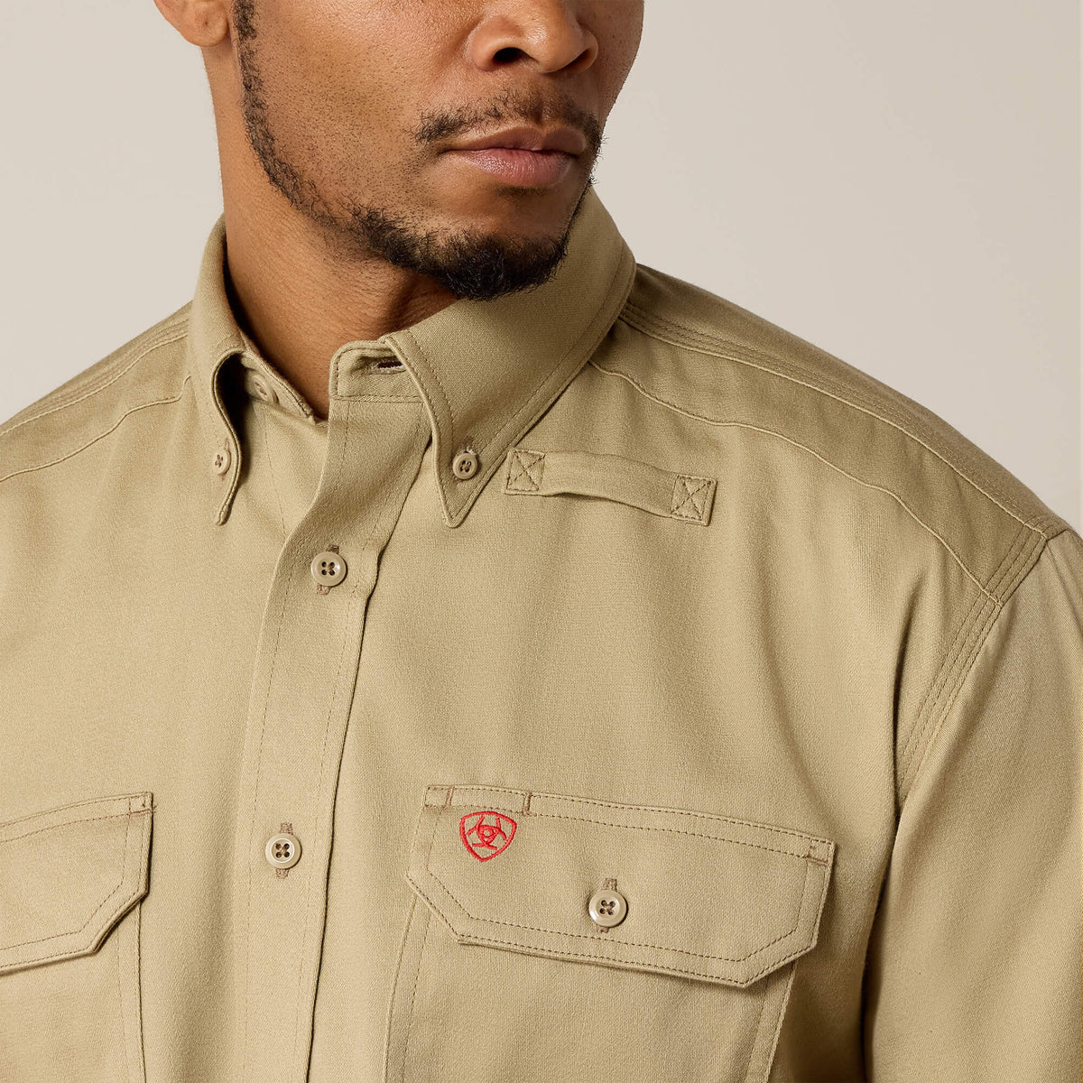 FR Solid Work Shirt - Ariat Special Offer