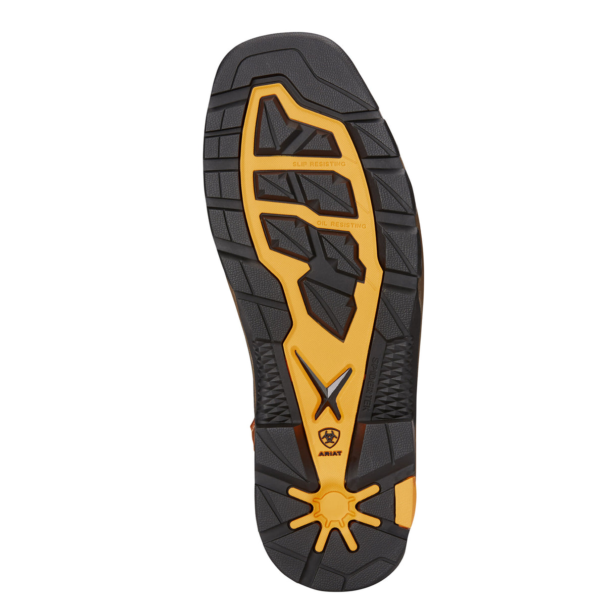 Intrepid VentTEK Composite Toe Work Boot - Ariat Classic