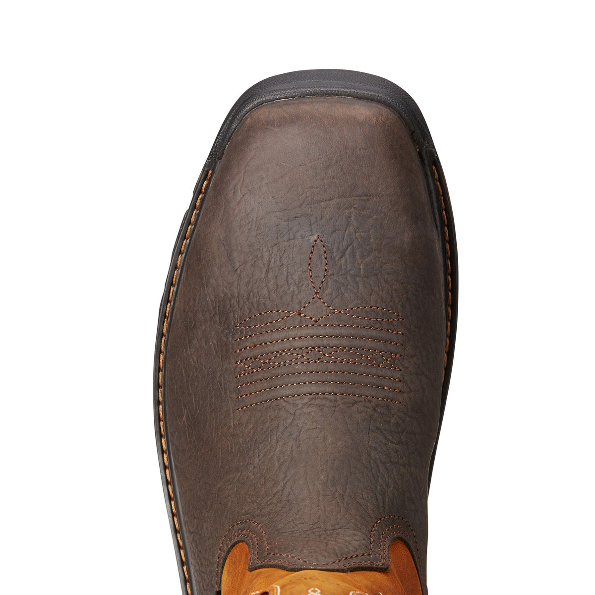 Intrepid VentTEK Composite Toe Work Boot - Ariat Classic