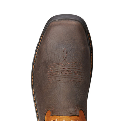 Intrepid VentTEK Composite Toe Work Boot - Ariat Classic