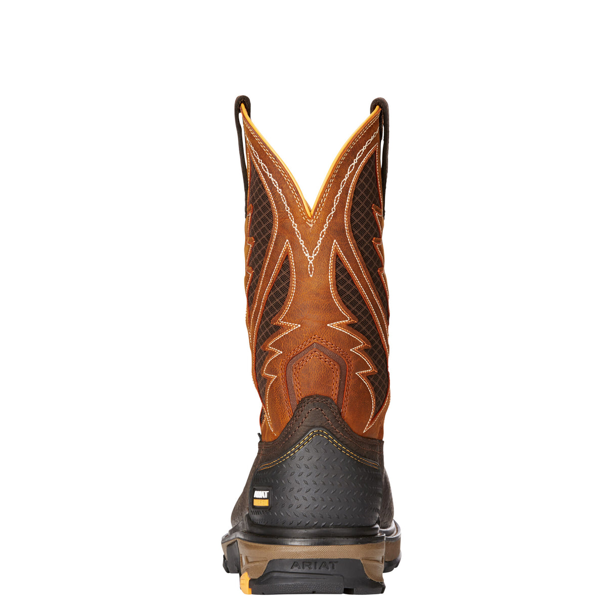 Intrepid VentTEK Composite Toe Work Boot - Ariat Classic