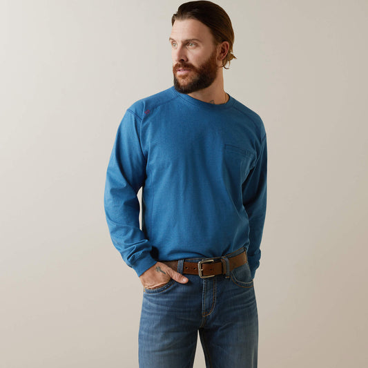 FR Air Crew T-Shirt - Ariat Essential