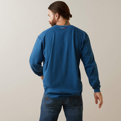 FR Air Crew T-Shirt - Ariat Essential