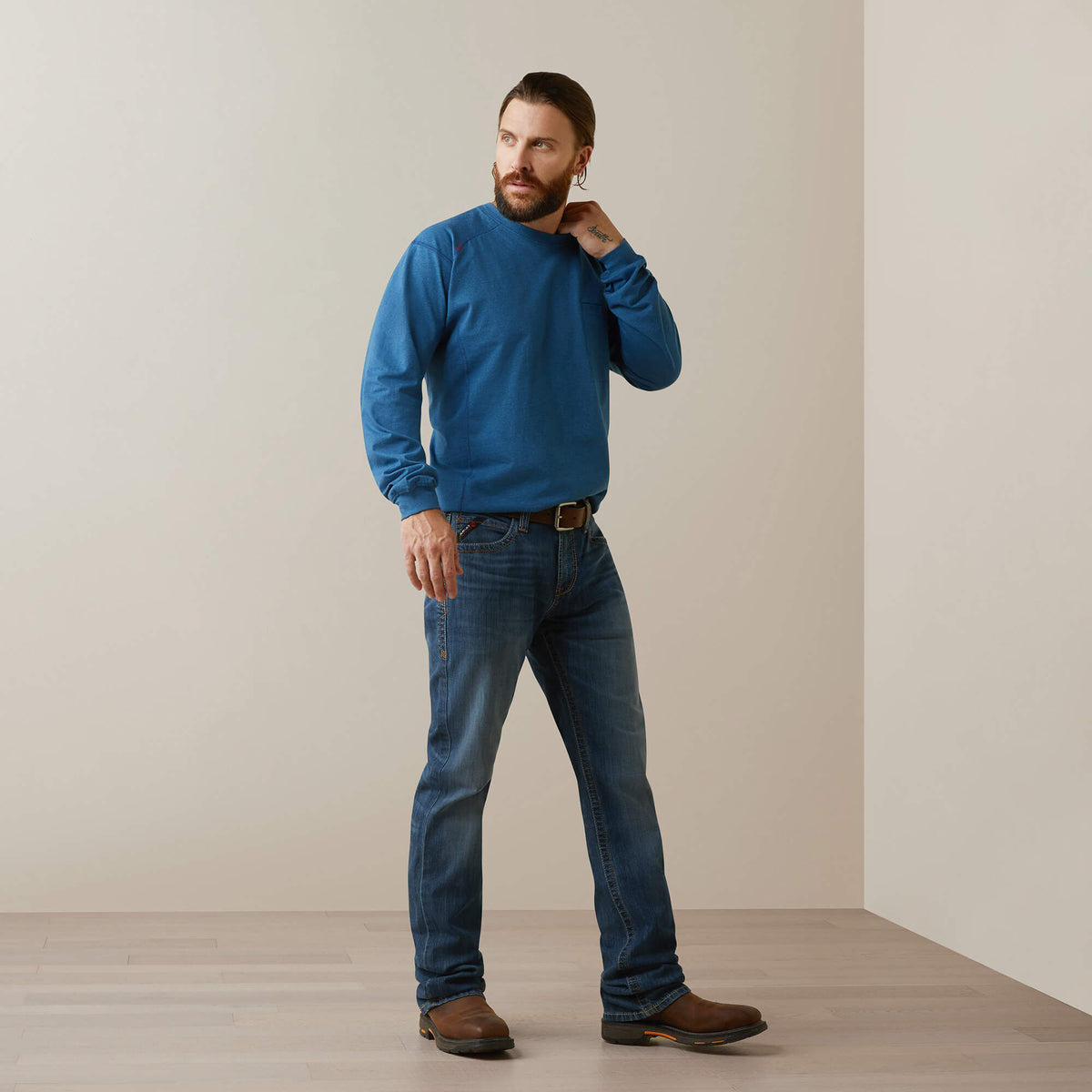 FR Air Crew T-Shirt - Ariat Essential