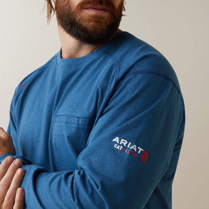 FR Air Crew T-Shirt - Ariat Essential
