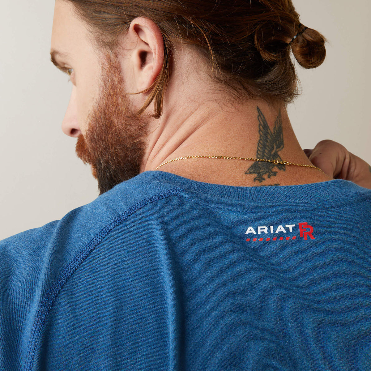 FR Air Crew T-Shirt - Ariat Essential