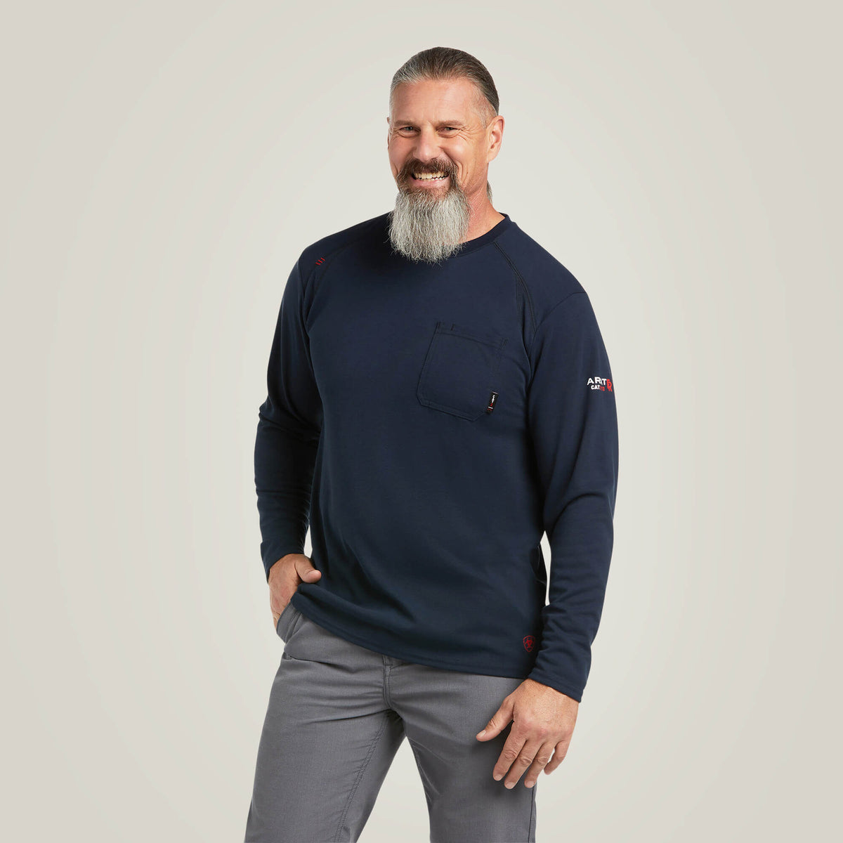 FR Max Protect Inherent T-Shirt - Ariat Everyday