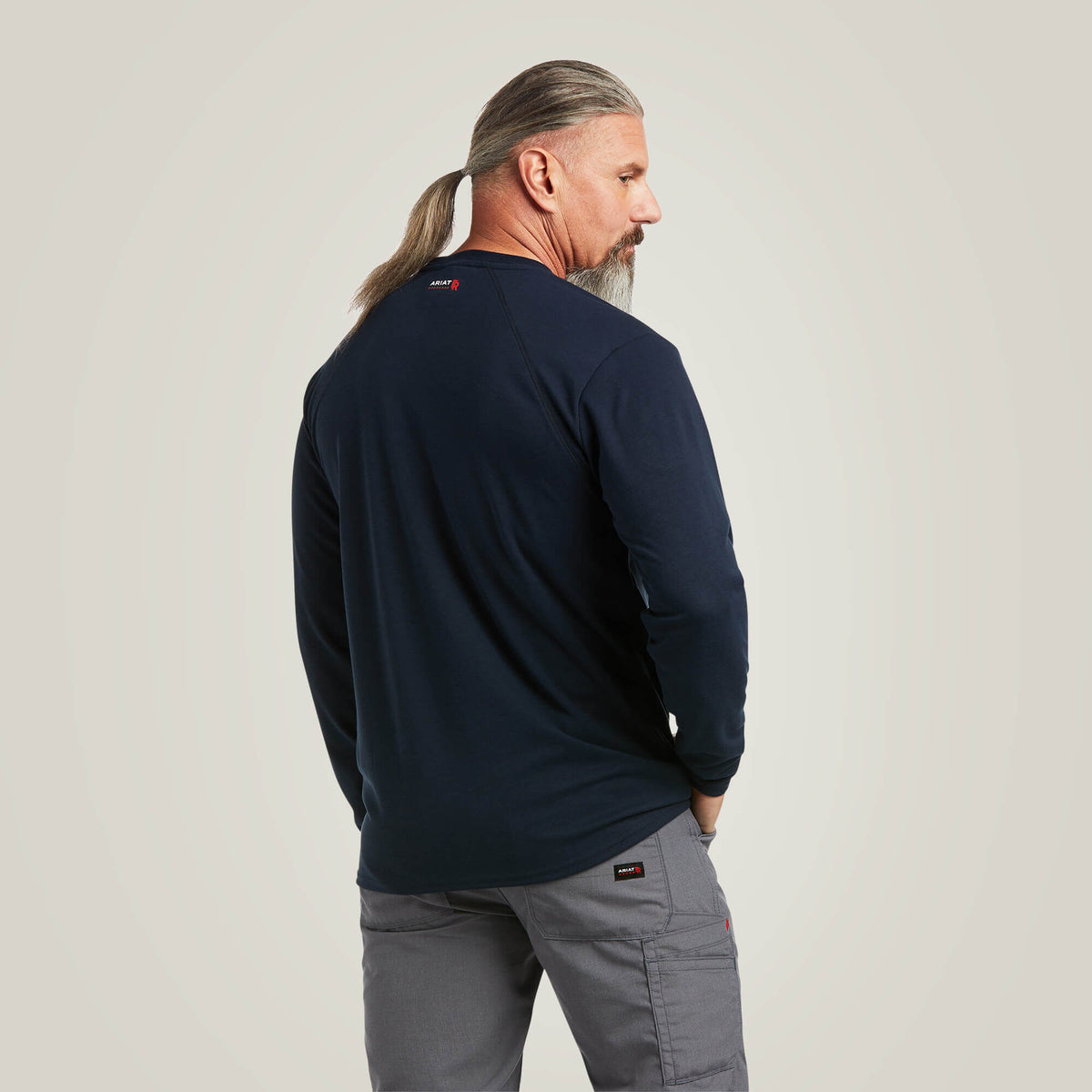 FR Max Protect Inherent T-Shirt - Ariat Everyday