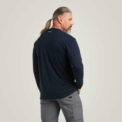 FR Max Protect Inherent T-Shirt - Ariat Everyday