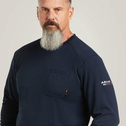 FR Max Protect Inherent T-Shirt - Ariat Everyday