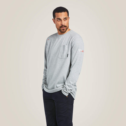 FR Max Protect Inherent T-Shirt - Ariat Customer Favorite