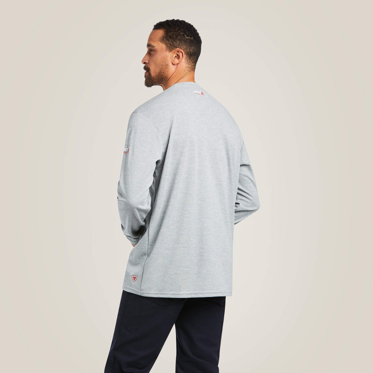 FR Max Protect Inherent T-Shirt - Ariat Customer Favorite