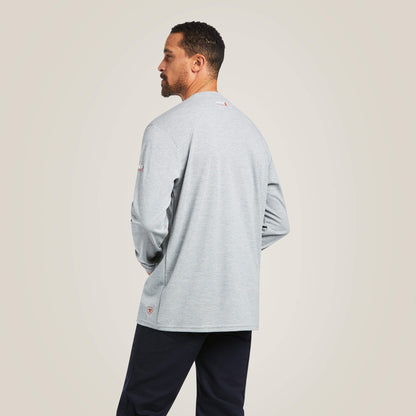 FR Max Protect Inherent T-Shirt - Ariat Customer Favorite