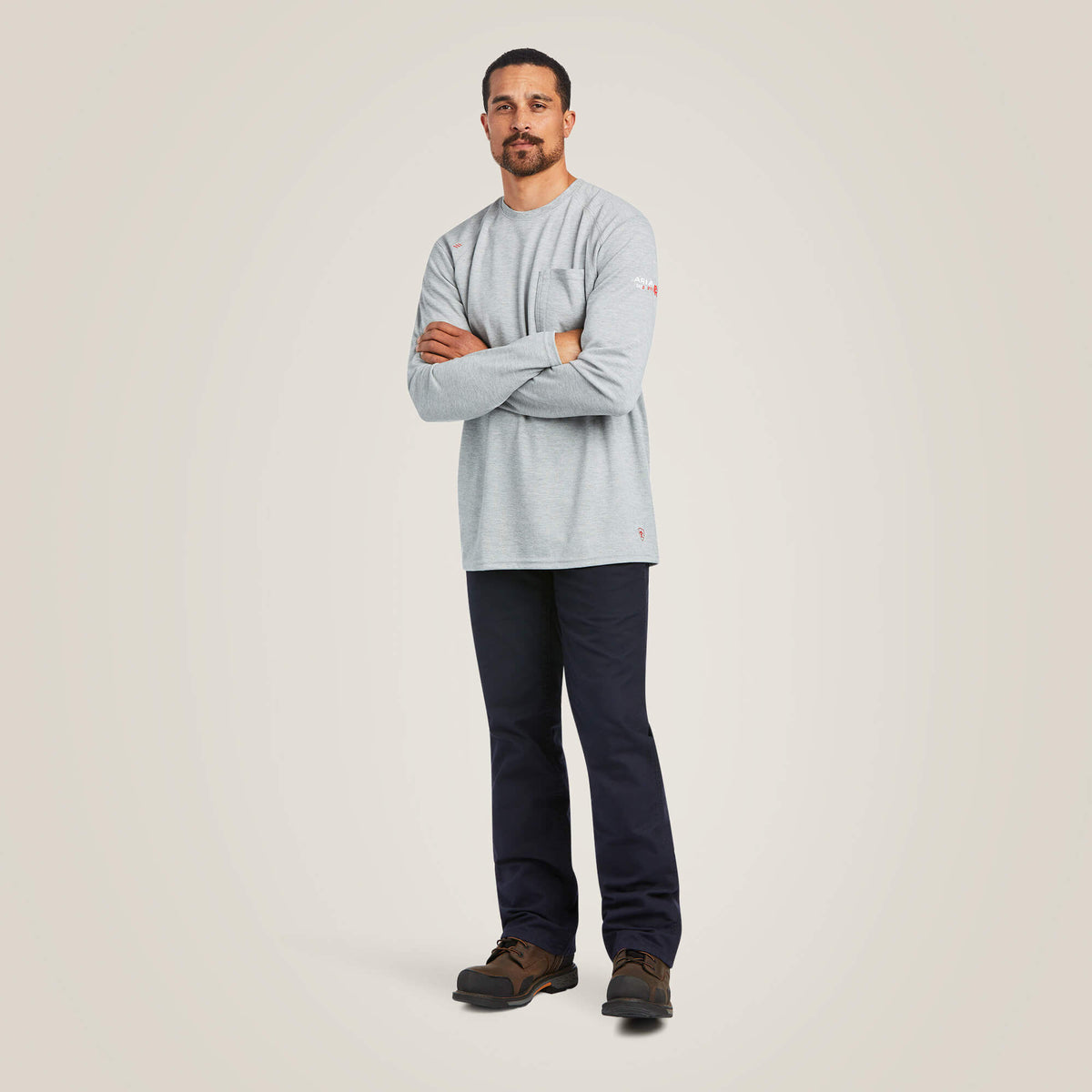FR Max Protect Inherent T-Shirt - Ariat Customer Favorite