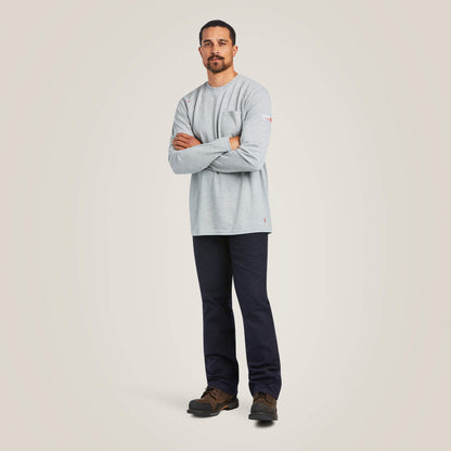 FR Max Protect Inherent T-Shirt - Ariat Customer Favorite