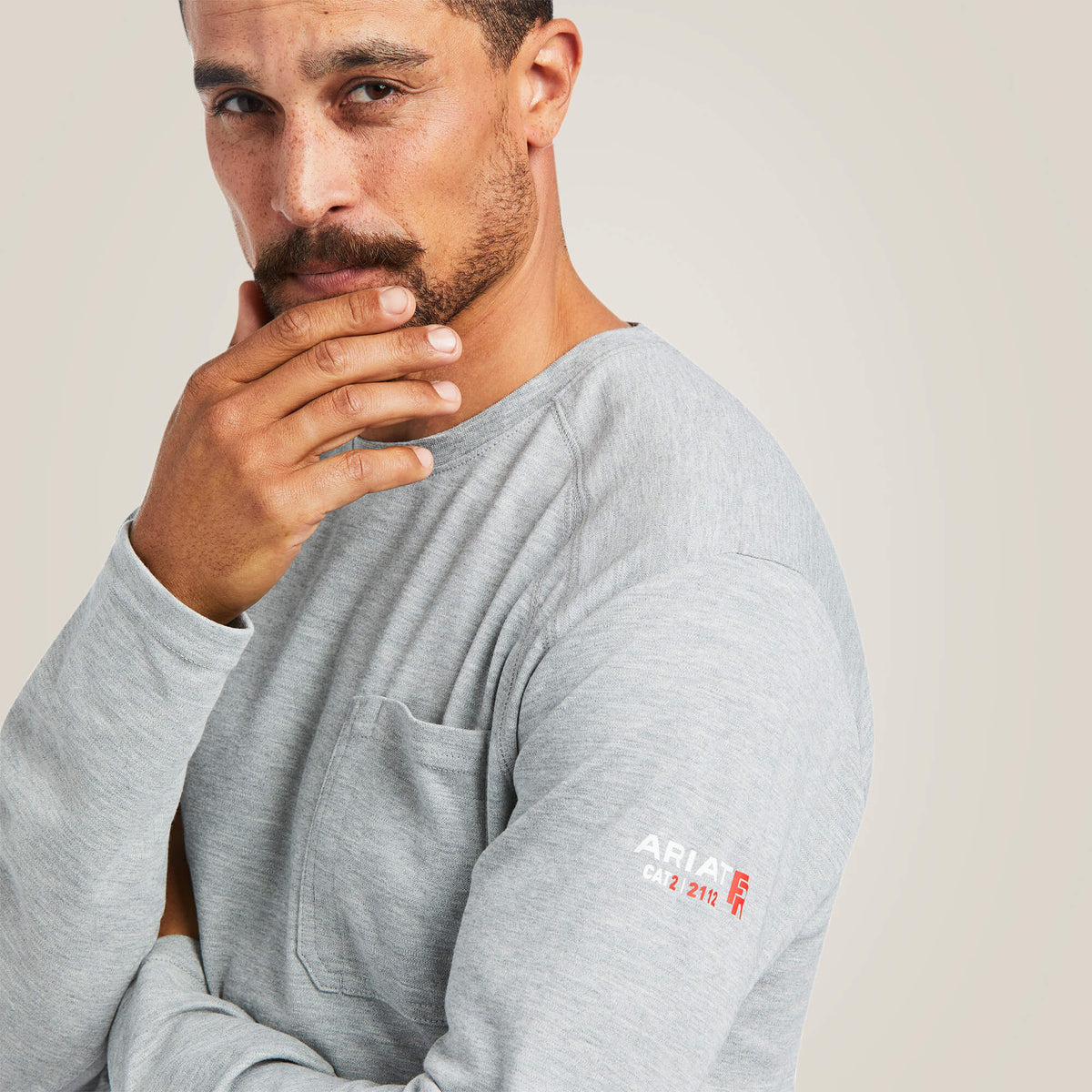 FR Max Protect Inherent T-Shirt - Ariat Customer Favorite