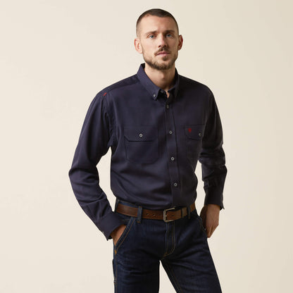 FR Air Inherent Work Shirt - Ariat Quality