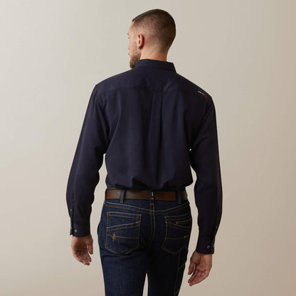 FR Air Inherent Work Shirt - Ariat Quality