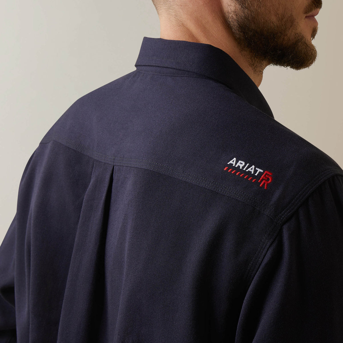 FR Air Inherent Work Shirt - Ariat Quality