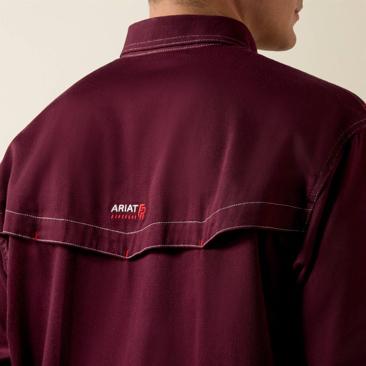 FR Vented Work Shirt - Ariat Discount
