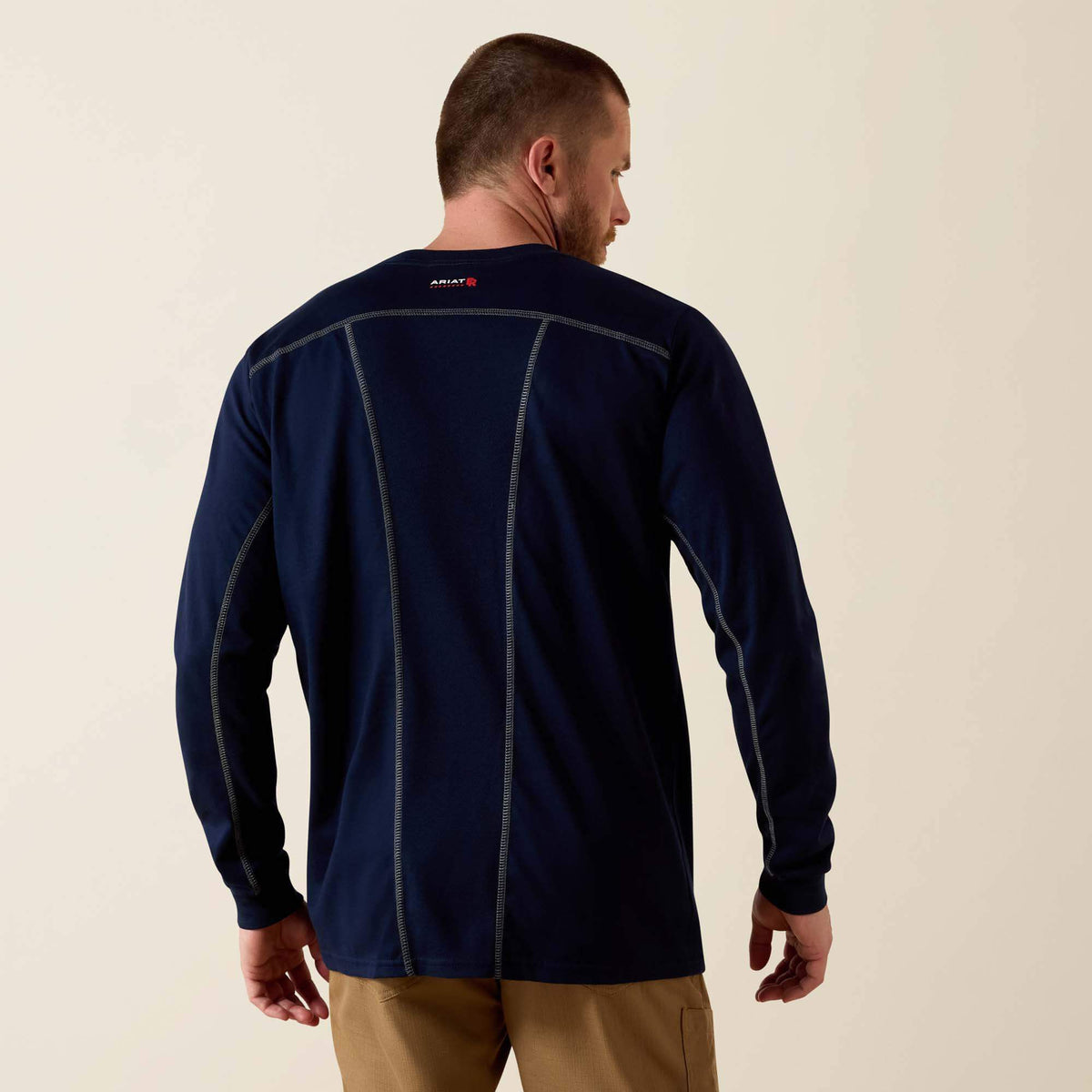 FR AC Crew T-Shirt - Ariat Premium