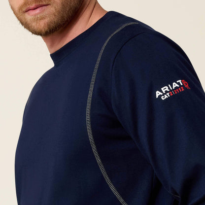 FR AC Crew T-Shirt - Ariat Premium