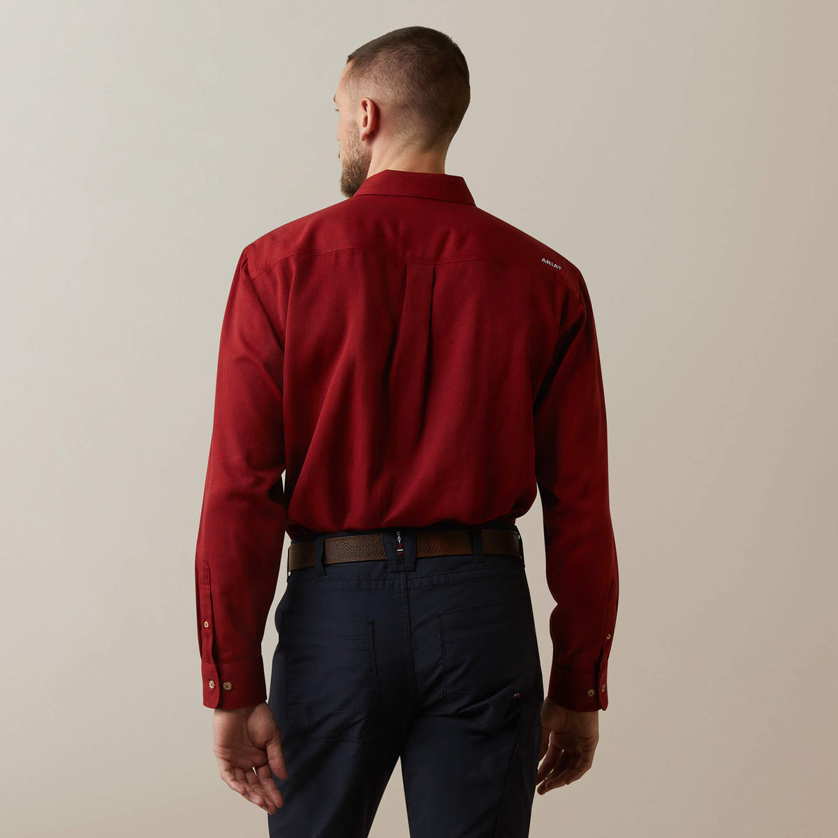 FR Air Inherent Work Shirt - Ariat Classic
