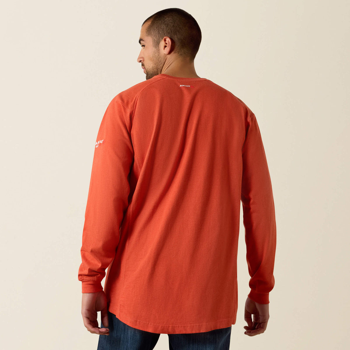 FR Air Crew T-Shirt - Ariat Trusted