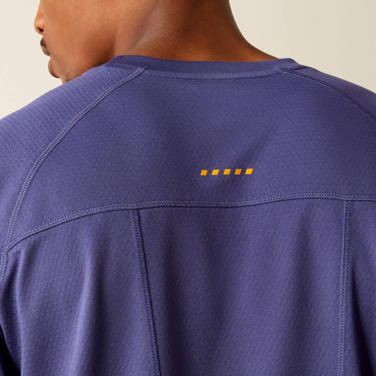 Rebar Heat Fighter T-Shirt - Ariat Value