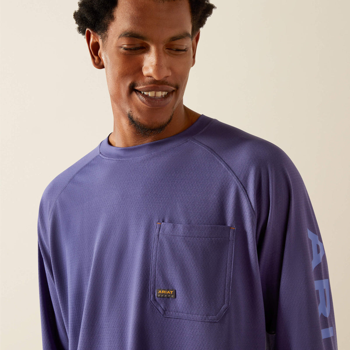 Rebar Heat Fighter T-Shirt - Ariat Value